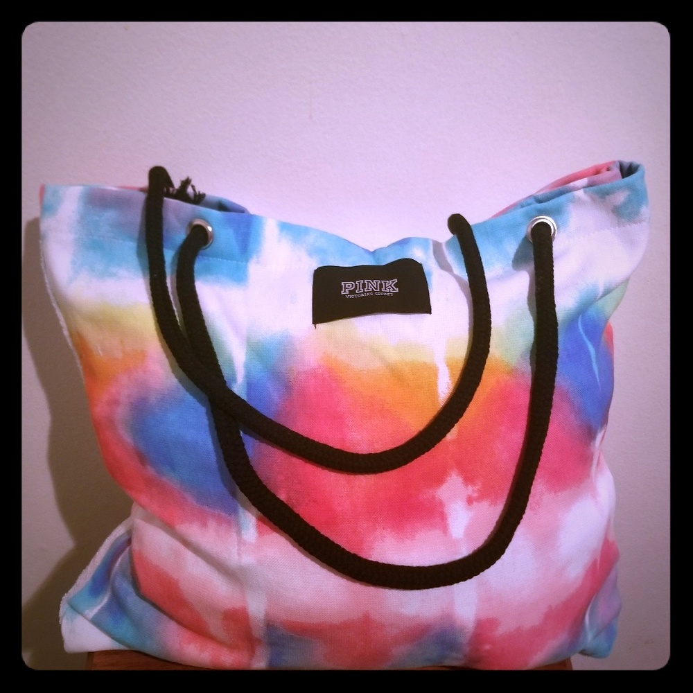 Brand New in package towel beach bag